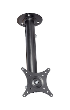 Vontech 20 Cm 360° Teleskopik Tavan Projeksiyon Askı Aparat Pr 02