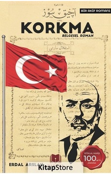 Korkma / Erdal Arslan Korkma / Erdal Arslan