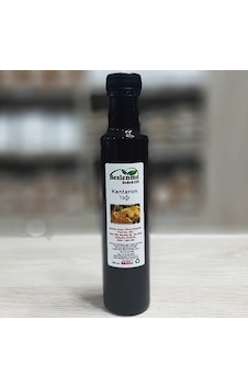 Beslenme Dedektifi Kantaron Yağı 250 ML Beslenme Dedektifi Kantaron Yağı 250 ML