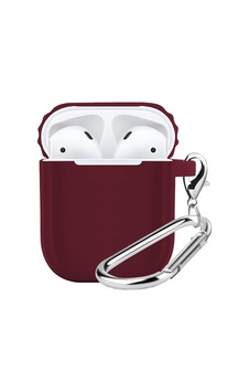 Buff Apple Uyumlu AirPods 2 Rubber Silikon Buff Apple Uyumlu AirPods 2 Rubber Silikon