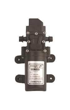 Baco Akülü İlaçlama Pompası Diyaframlı Motor Baco Akülü İlaçlama Pompası Diyaframlı Motor
