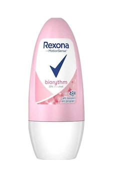 Rexona Motionsense Biorythm Kadın Roll-On Deodorant 50 ML Rexona Motionsense Biorythm Kadın Roll-On Deodorant 50 ML