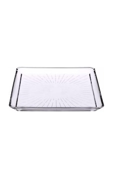 Paşabahçe 54683 Madlen Servis Tabağı Paşabahçe 54683 Madlen Servis Tabağı