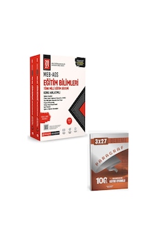 Pegem 2027 Meb-ags Eğitim Bilimleri Ve Türk Milli Eğitim Sistemi Konu Anlatımlı Modüler Set+ Anla Kazan Paragraf Pegem 2027 Meb-ags Eğitim Bilimleri Ve Türk Milli Eğitim Sistemi Konu Anlatımlı Modüler Set+ Anla Kazan Paragraf