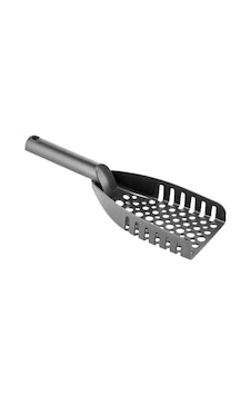 Reflex Care İos Kedi Kumu Küreği Gri 29,5 X 9,5 X 3,5 Cm
