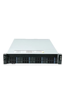 W104-2u Intel Xeon Platinum 8171m 256 Gb Ecc 1 Tb Nvme Çift 800w