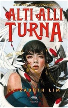 Altı Allı Turna / Elizabeth Lim Altı Allı Turna / Elizabeth Lim