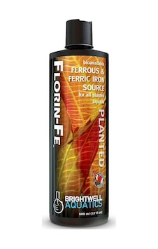 Brightwell Florin-Fe 125 ML
