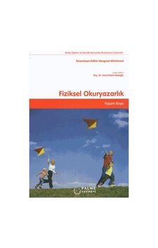 Palme Yayınevi Fiziksel Okuryazarlık Palme Yayınevi Fiziksel Okuryazarlık