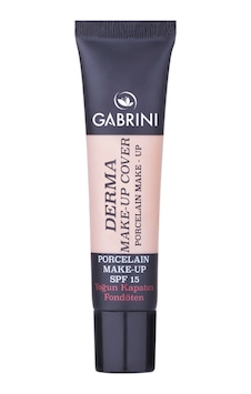 Gabrini Fondöten Derma Make Up Cover Fondöten 102 Gabrini Fondöten Derma Make Up Cover Fondöten 102