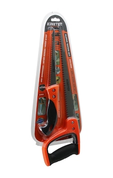 2 Pcs Alçıpan Testere Set Profesyonel 7 İnç- 170mm - 12 İnç- 300mm Çelik Bıçak - Ergonomik 2 Pcs Alçıpan Testere Set Profesyonel 7 İnç- 170mm - 12 İnç- 300mm Çelik Bıçak - Ergonomik