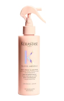 Kerastase Gloss Absolu frizz Glaze - Çok Amaçlı Bakm Sütü Spreyi 190 Ml Kerastase Gloss Absolu frizz Glaze - Çok Amaçlı Bakm Sütü Spreyi 190 Ml