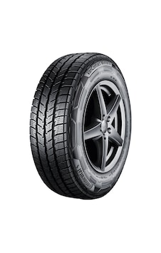 Continental 195/70R15C 104/102R VanContact Winter 8PR Kış Lastiği 2025 Continental 195/70R15C 104/102R VanContact Winter 8PR Kış Lastiği 2025