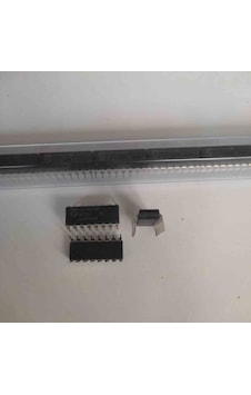 Hef4511bp Dıp Entegreler 8 Adet