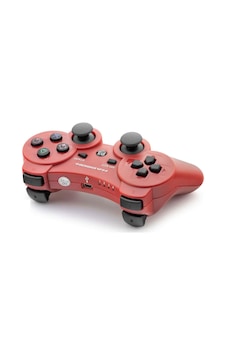 Büro Ev Ofis Oyun Konsolu İçin Kırmızı Tarz Ps4 Gamepad Oyun Kolu Büro Ev Ofis Oyun Konsolu İçin Kırmızı Tarz Ps4 Gamepad Oyun Kolu