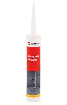 Silikon 310ml - Şeffaf