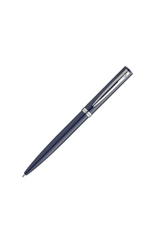 Waterman Tükenmez Kalem Allure Premınıum Mavi Ct Waterman Tükenmez Kalem Allure Premınıum Mavi Ct