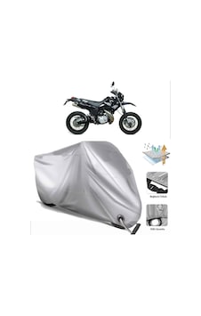 Yamaha Dt 125 Motosiklet Brandası (Bağlantı Ve Kilit Uyumlu) (457262777) Yamaha Dt 125 Motosiklet Brandası (Bağlantı Ve Kilit Uyumlu) (457262777)