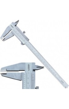 İnsize Insize 1205-150s Mekanik Kumpas 150mm İnsize Insize 1205-150s Mekanik Kumpas 150mm