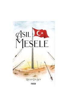Asıl Mesele - Recep Can Şen - Mostar Asıl Mesele - Recep Can Şen - Mostar