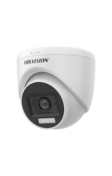 Hikvision Ds-2ce76d0t-exlpf 2mp 2.8mm Smart Hybrid Hikvision Ds-2ce76d0t-exlpf 2mp 2.8mm Smart Hybrid