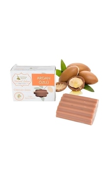 Argan Özlü Sabun 100 Gr Argan Özlü Sabun 100 Gr