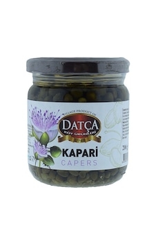 Datça Köy Ürünleri Kapari 200 G