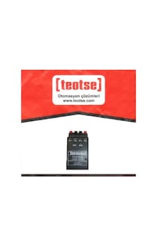 Teotse Sensör Test Cihazı Teotse Sensör Test Cihazı