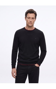 Fabrika Siyah Erkek Sweatshirt F5wm-swt 2276 Fabrika Siyah Erkek Sweatshirt F5wm-swt 2276