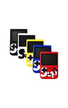 Ankatek Sup Oyunlu Mini Garantili i 400 3 İthalatçı Uy - 128g-yellow