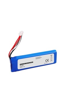 Flip 3 Uyumlu 3.7v 3000 Mah Soketli Batarya Flip 3 Uyumlu 3.7v 3000 Mah Soketli Batarya