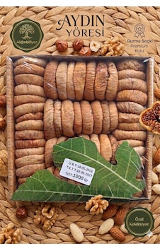 Golden Aprıcot Aydın Sıralı Dizme Kuru Incir 1 Kg Golden Aprıcot Aydın Sıralı Dizme Kuru Incir 1 Kg
