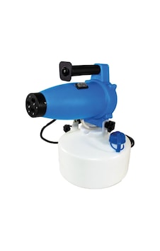 İlaçlama Dakkın Ulv S-9900 Makinası - 812071 İlaçlama Dakkın Ulv S-9900 Makinası - 812071