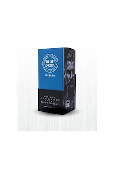 Blue Drop İceberg Erkek Parfüm EDC 100 ML Blue Drop İceberg Erkek Parfüm EDC 100 ML