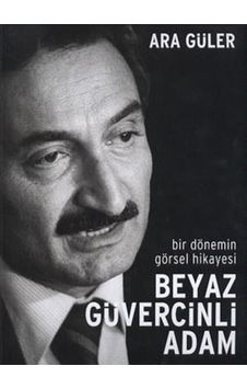 Beyaz Güvercinli Adam - Ara Güler - Fotoğrafevi Beyaz Güvercinli Adam - Ara Güler - Fotoğrafevi