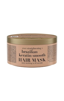 Brazilian Keratin Smooth Saç Maskesi 300 Ml