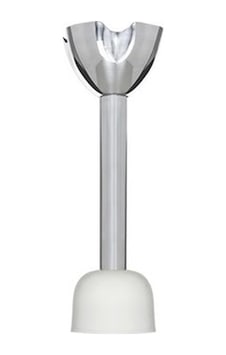 Arnica Uyumlu Gh21561 Panna Blender Parçalayıcı Metal Ayak Arnica Uyumlu Gh21561 Panna Blender Parçalayıcı Metal Ayak