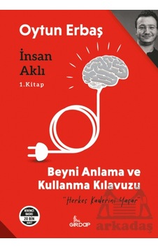 İnsan Aklı Girdap Kitap Oytun Erbaş İnsan Aklı Girdap Kitap Oytun Erbaş