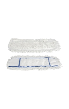 Leva & New Mop 60 Cm Ip Nemli Mop Yedek Lv-2098