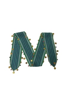 Asilla Moda Bandana Standar Ebat Bnd8