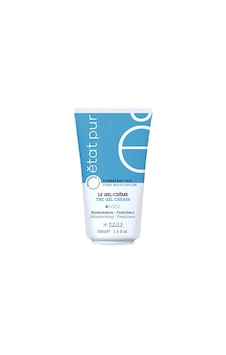 Etat Pur The Gel Cream - Karma Ve Yağlı Ciltler İçin Nemlendirici Jel Krem 50 Ml Etat Pur The Gel Cream - Karma Ve Yağlı Ciltler İçin Nemlendirici Jel Krem 50 Ml