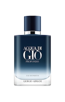 Giorgio Armani Acqua Di Gio Homme Profondo Erkek Parfüm EDP 100 ML Giorgio Armani Acqua Di Gio Homme Profondo Erkek Parfüm EDP 100 ML