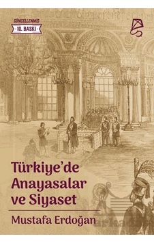 Türkiye De Anayasalar Ve Siyaset Serbest Kitaplar Ciltli Türkiye De Anayasalar Ve Siyaset Serbest Kitaplar Ciltli