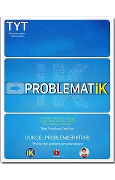 Tonguç Yayınları Tyt Problematik Soru Bankası Tonguç Yayınları Tyt Problematik Soru Bankası