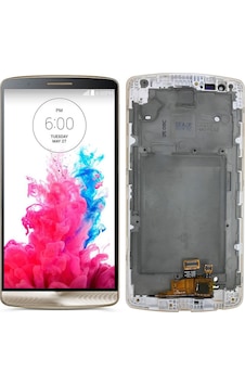 Teknonet Lg G3 Mini Uyumlu Lcd+dokunmatik+çıtalı Teknonet Lg G3 Mini Uyumlu Lcd+dokunmatik+çıtalı