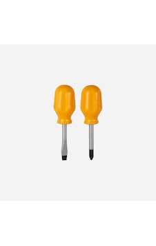 Rtrmax Rh07821 Topaç Tornavida 6x40 Düz Uçlu Rtrmax Rh07821 Topaç Tornavida 6x40 Düz Uçlu