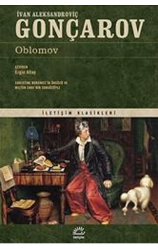 Oblomov - İvan Gonçarov - İletişim