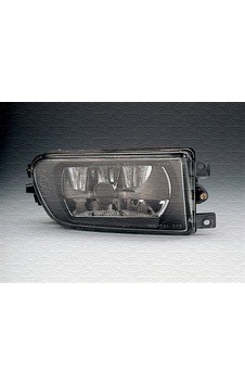 Sis Farı Sağ Bmw E39 520i 523i 525i 528i 530i 540i D Td Tds 96-03