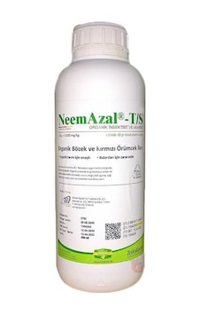NeemAzal Organik Neem Yağı 500 ml NeemAzal Organik Neem Yağı 500 ml