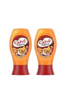 Calve Buffalo Sos 245 Gr 2 Li Calve Buffalo Sos 245 Gr 2 Li